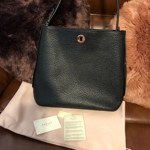 Radley London Black shoulder bag